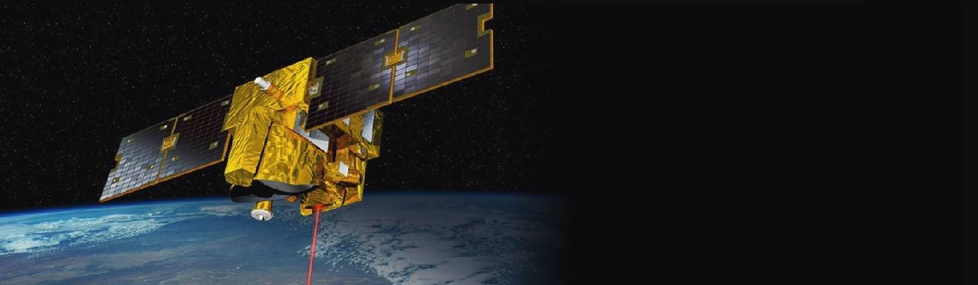 Applications spatialesSpace applications