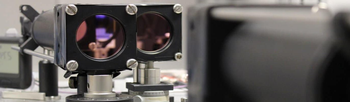 Instrumentation lidarInstrumentation lidar