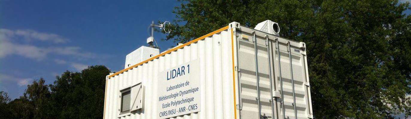 Observatoire mobileObservatoire mobile