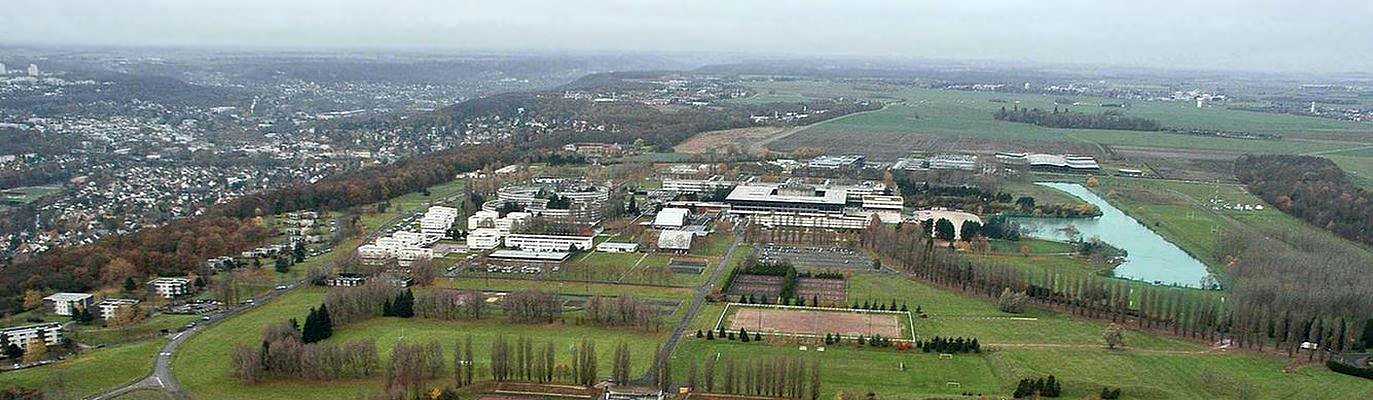 LMD à l’Ecole PolytechniqueLMD - Ecole Polytechnique